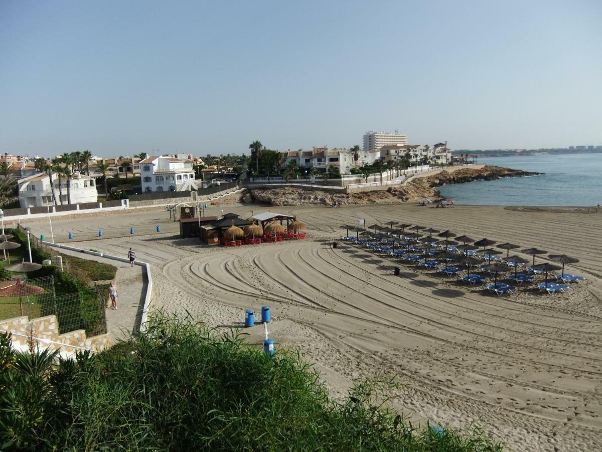 Apartamento Tramontana Apartamento Dehesa de Campoamor  Exterior foto